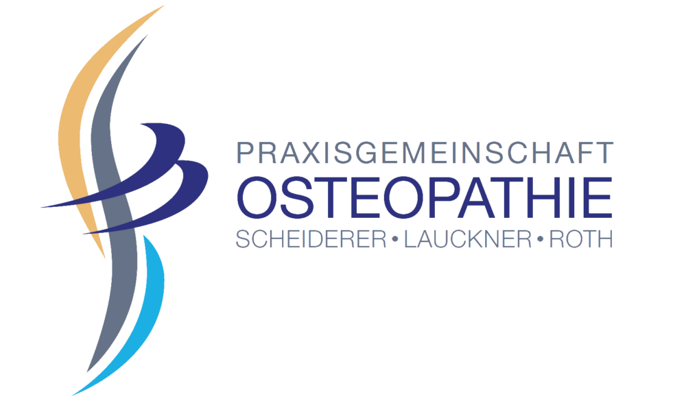 Praxisgemeinschaft Osteopathie Scheiderer • Lauckner • Roth